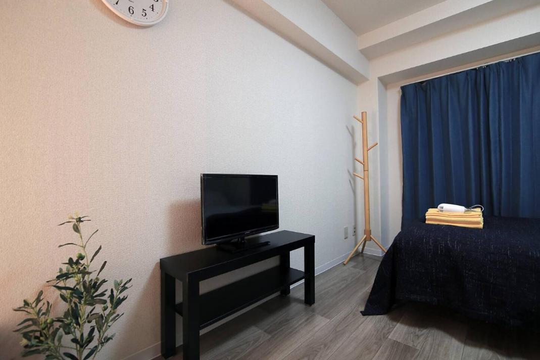 Appartement Sg Lion House 2P Free Pocket Wi-Fi! à Tōkyō Extérieur photo